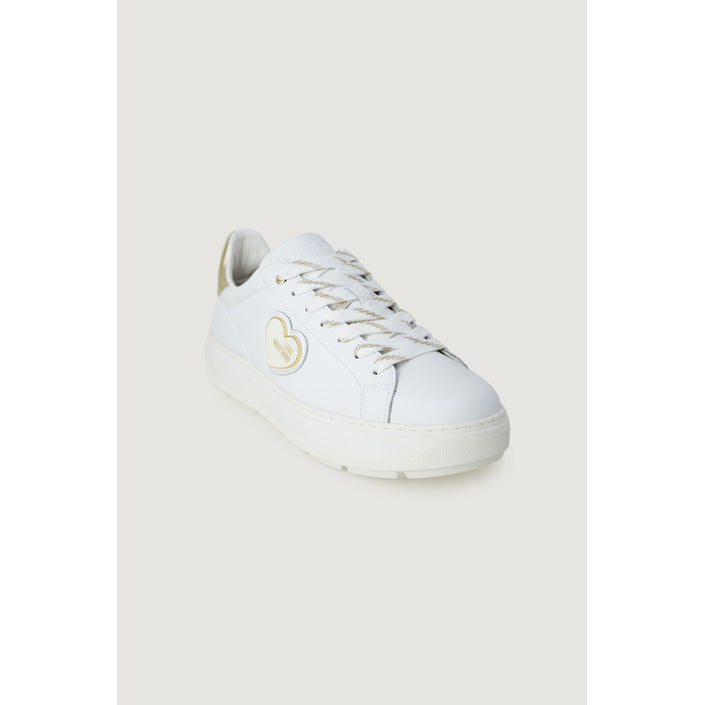 Love Moschino women's sneakers