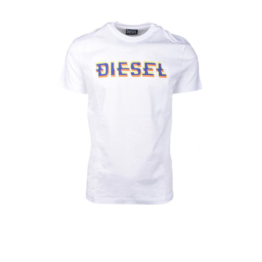 Diesel T-shirt men