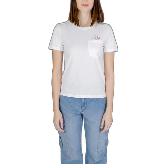 Only T-Shirt Damen