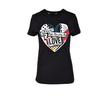 Love Moschino T-shirt women