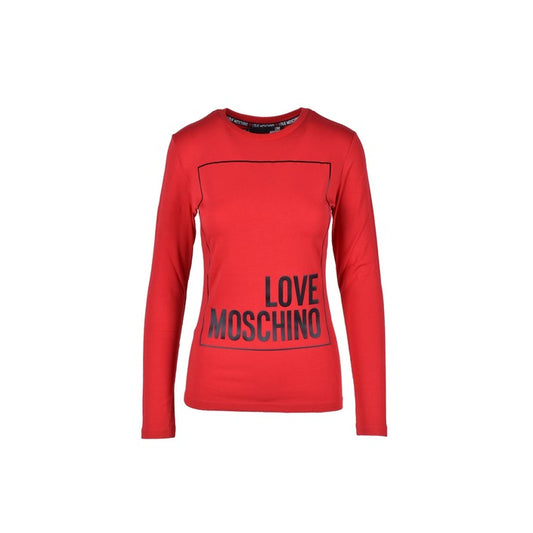 Love Moschino T-shirt women