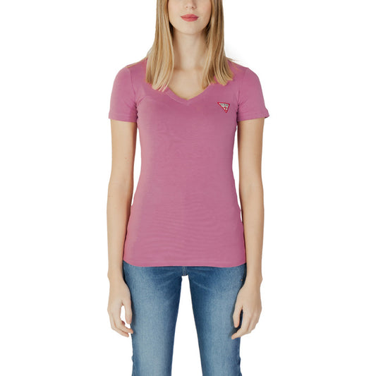 Guess T-shirt femme