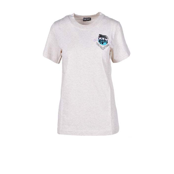 Diesel T-shirt women