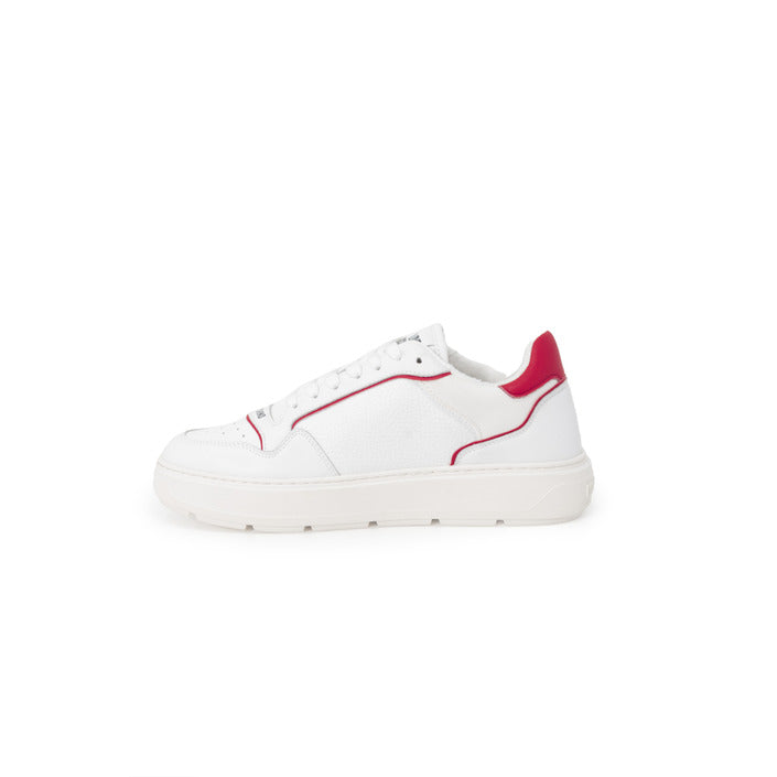 Love Moschino Damen Sneakers