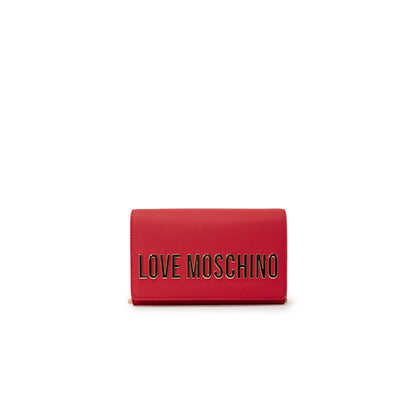 Love Moschino bag women