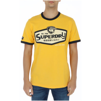 Superdry T-Shirt Herren