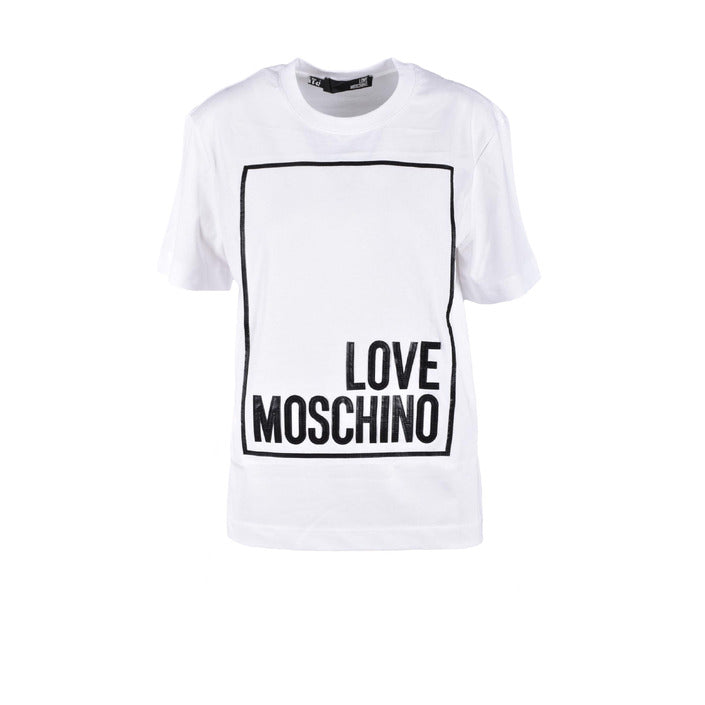 Love Moschino T-shirt women