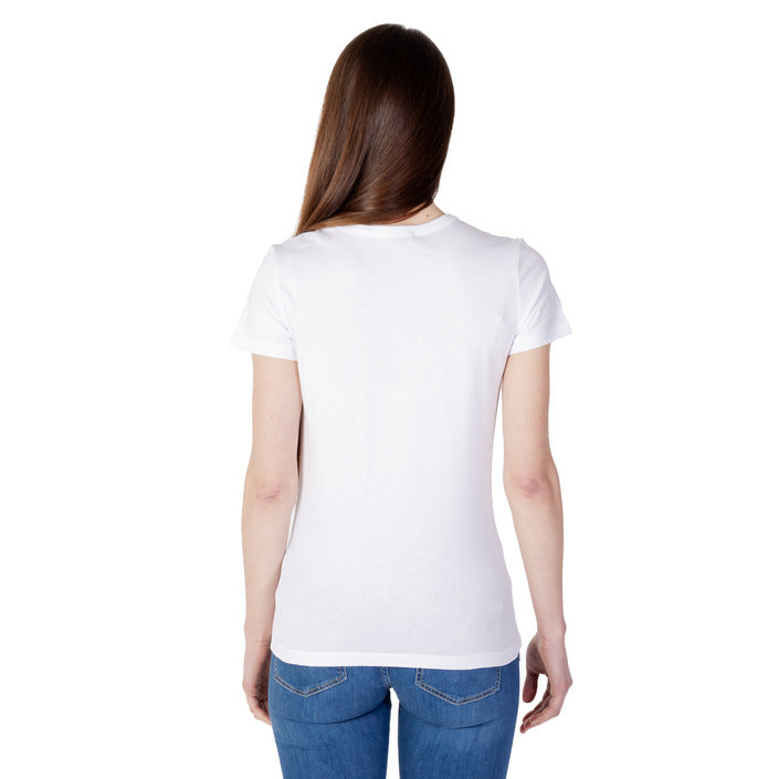 Love Moschino T-Shirt Damen