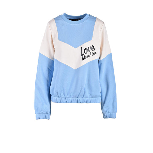 Love Moschino Fleece Damen