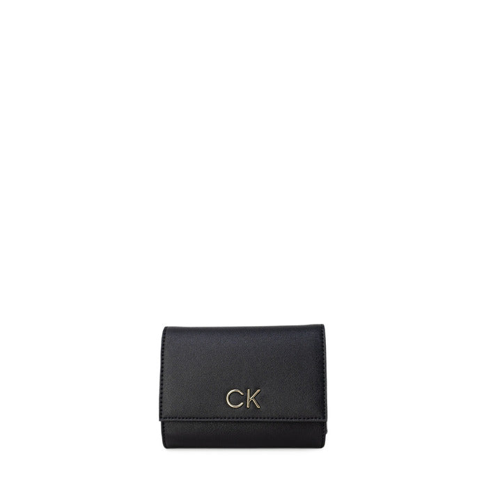 Calvin Klein wallet women