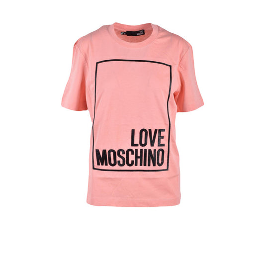 Love Moschino T-shirt women