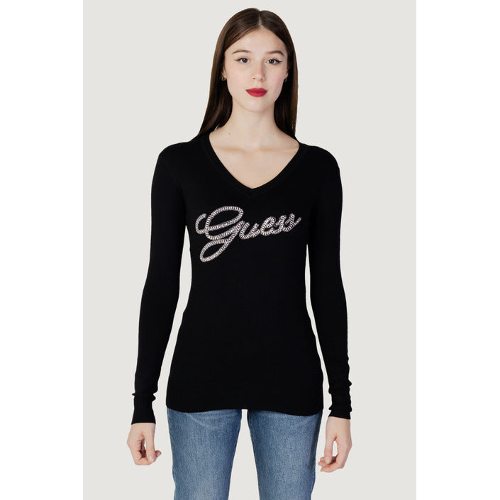 Guess pull femme