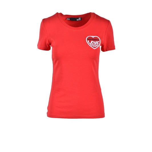 Love Moschino T-shirt women