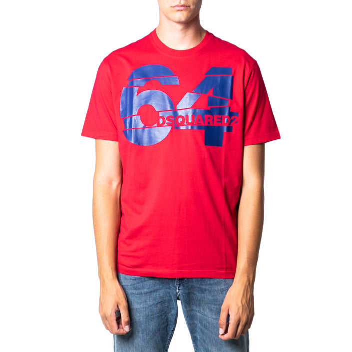 Dsquared T-Shirt Herren