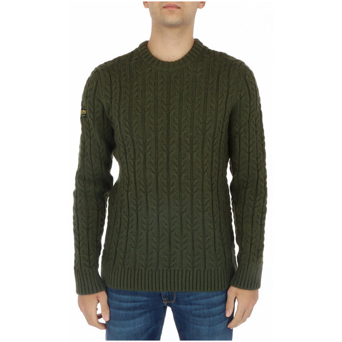 Superdry Pullover Herren