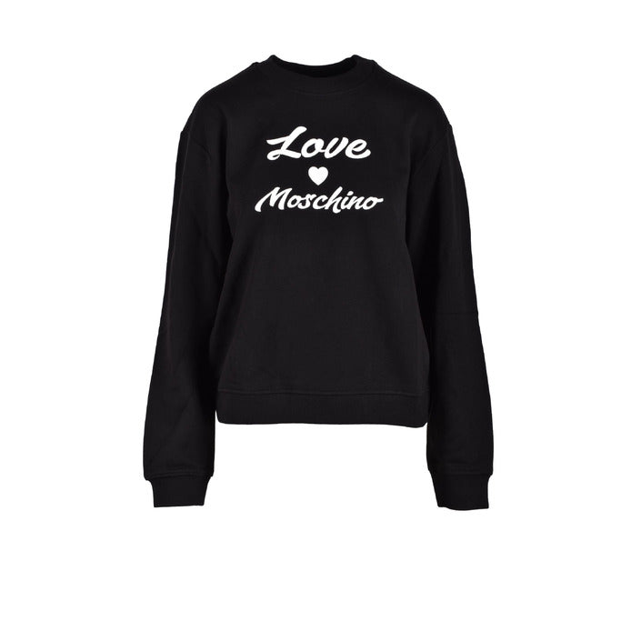 Love Moschino fleece women