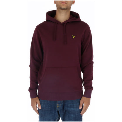 Lyle & Scott Fleece Herren