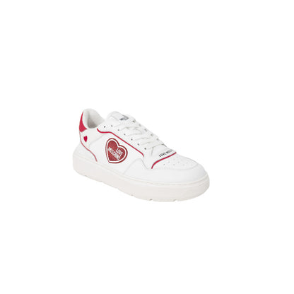 Love Moschino Damen Sneakers