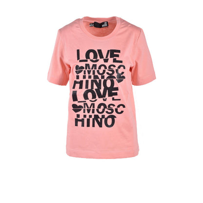 Love Moschino T-shirt women