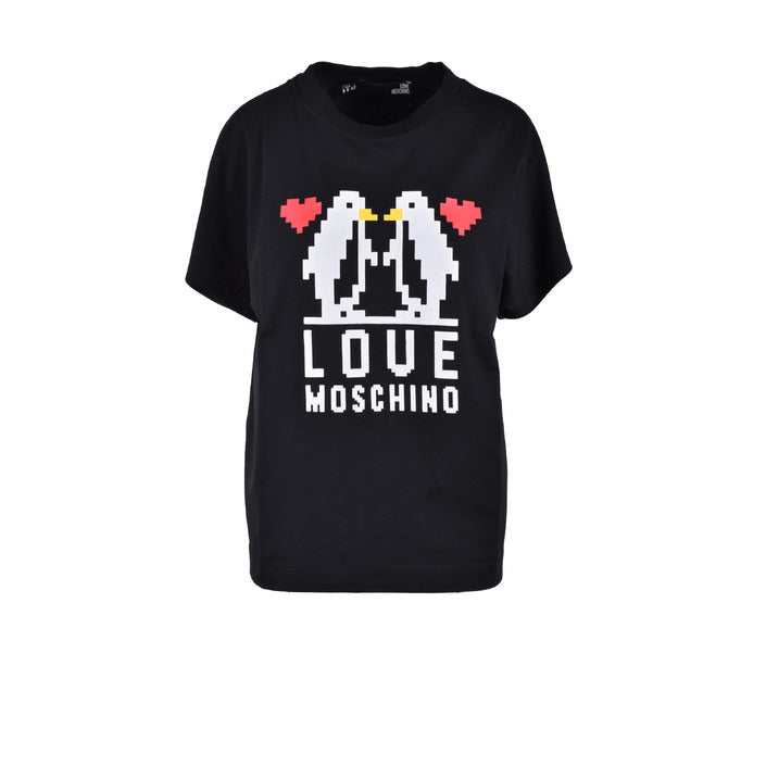 Love Moschino T-shirt women