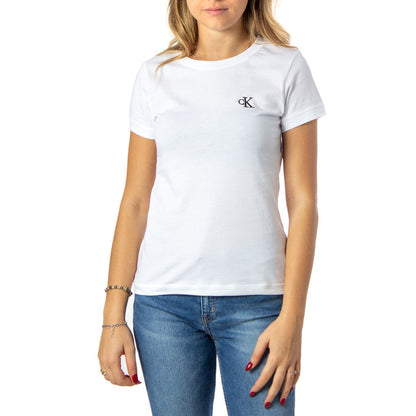 Calvin Klein Jeans T-shirt femme