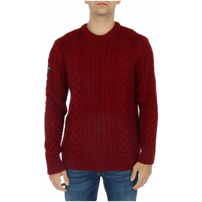 Superdry Pullover Herren