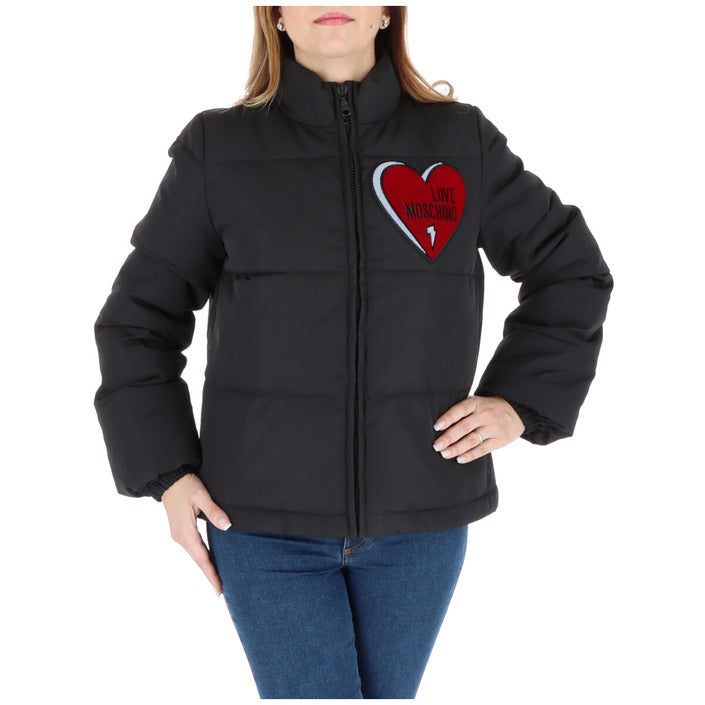 Love Moschino jacket women