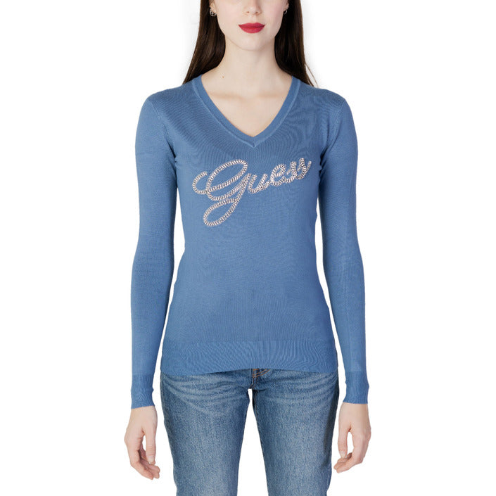 Guess pull femme