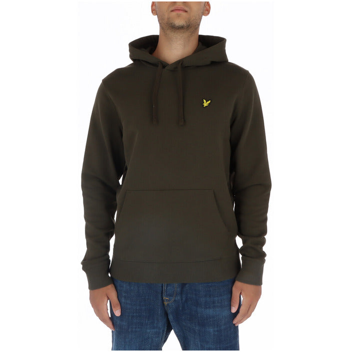 Lyle & Scott Fleece Herren