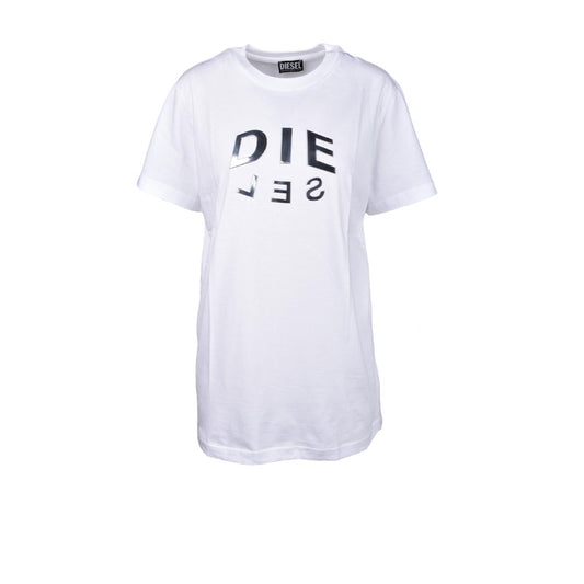 Diesel T-shirt women