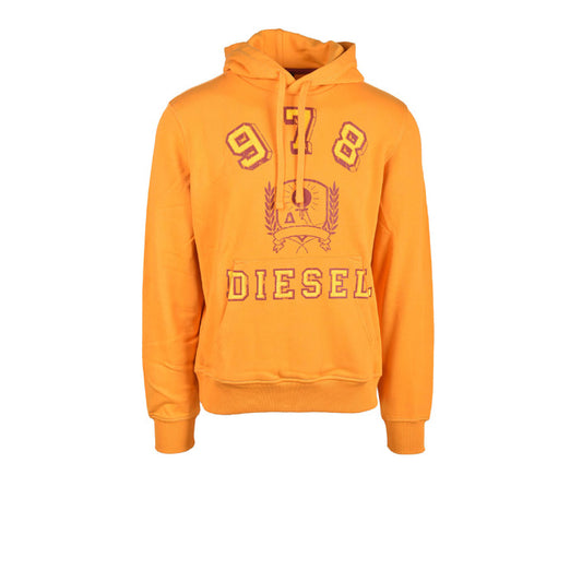 Diesel fleece men