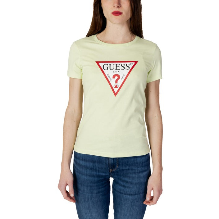 Guess T-shirt women