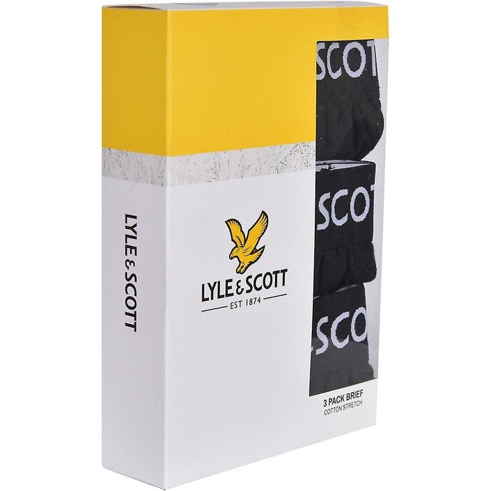 Lyle & Scott Unterwäsche Herren