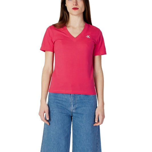 Calvin Klein Jeans T-shirt femme