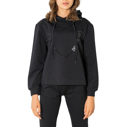 Love Moschino Fleece Damen