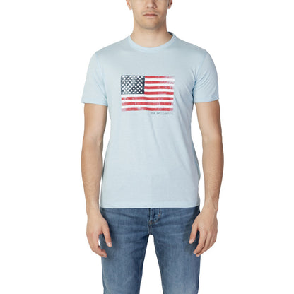 U.s. Polo Assn. T-Shirt Herren