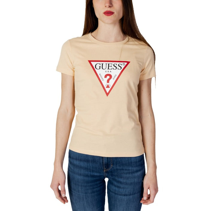 Guess T-shirt women