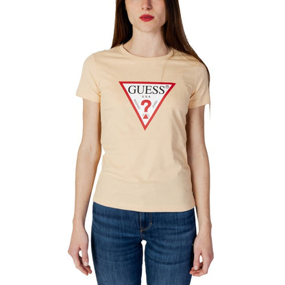 Guess T-shirt femme