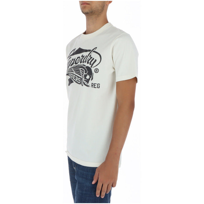 Superdry T-Shirt Herren