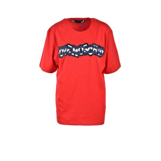 Love Moschino T-shirt women