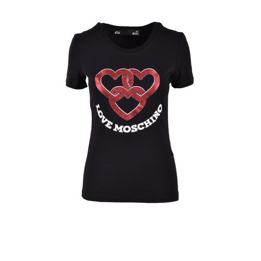 Love Moschino T-shirt women