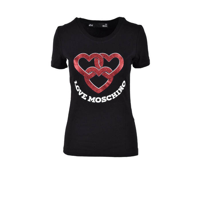 Love Moschino T-shirt women