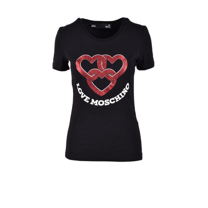 Love Moschino T-shirt women