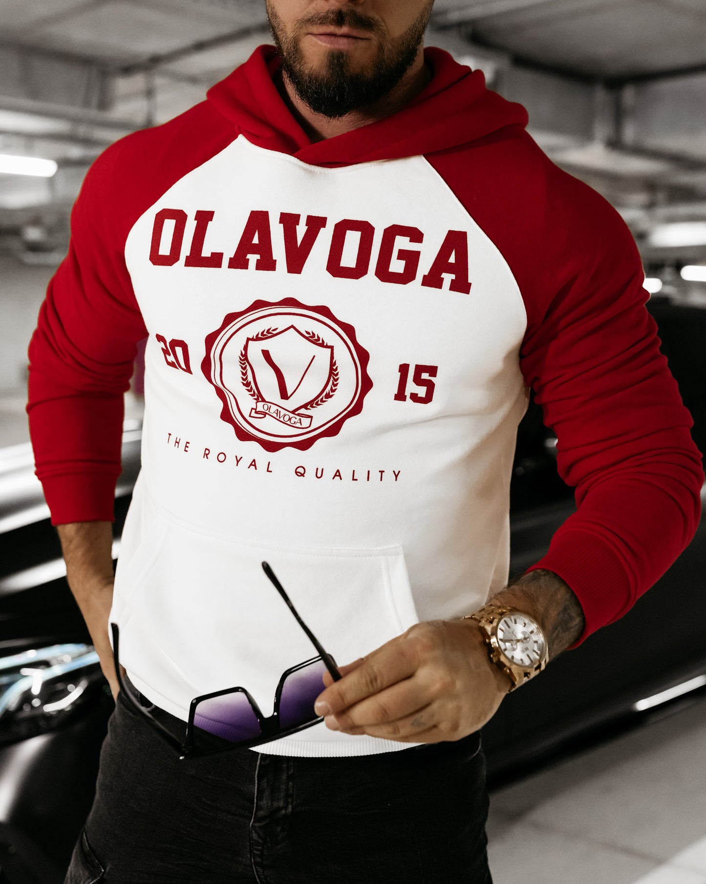 O la Voga Various Pullovers for Men