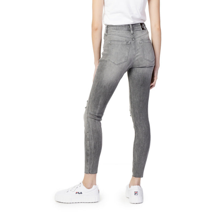 Calvin Klein Jeans Jeans Femme