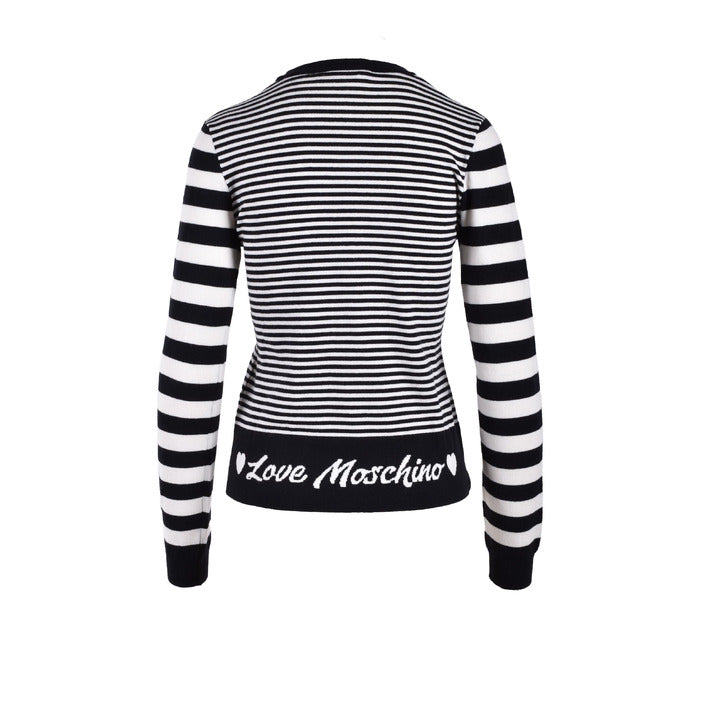 Love Moschino sweater women