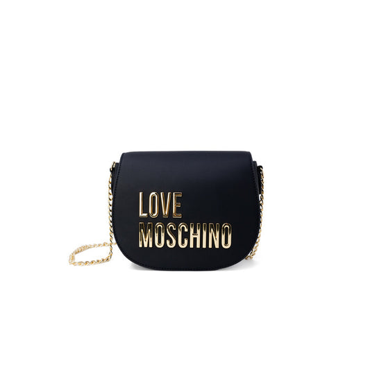 Love Moschino bag women