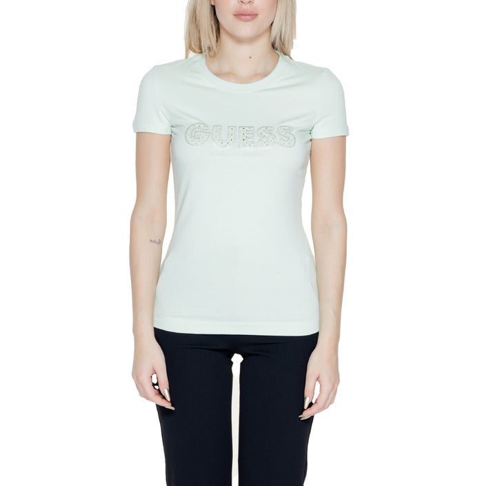 Guess T-Shirt Damen