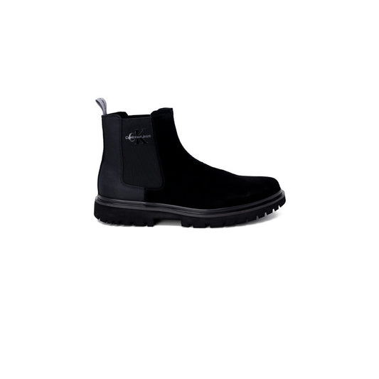 Calvin Klein men's boots