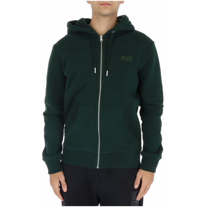 Superdry Fleece Herren